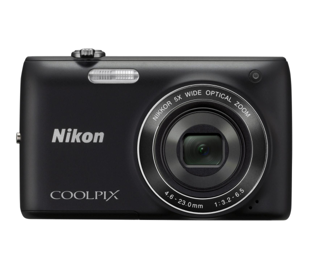 Nikon S4100 - 1449149 - zdjęcie 2